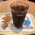 実際訪問したユーザーが直接撮影して投稿した稲岡カフェドトールコーヒーショップ イオンモールつくば店の写真