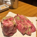 実際訪問したユーザーが直接撮影して投稿した道玄坂焼肉吟味焼肉 じゃんか 道玄坂の写真