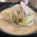 実際訪問したユーザーが直接撮影して投稿した辰巳ラーメン / つけ麺味八宝の写真