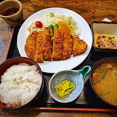 実際訪問したユーザーが直接撮影して投稿した船場中央居酒屋船場かつら亭の写真