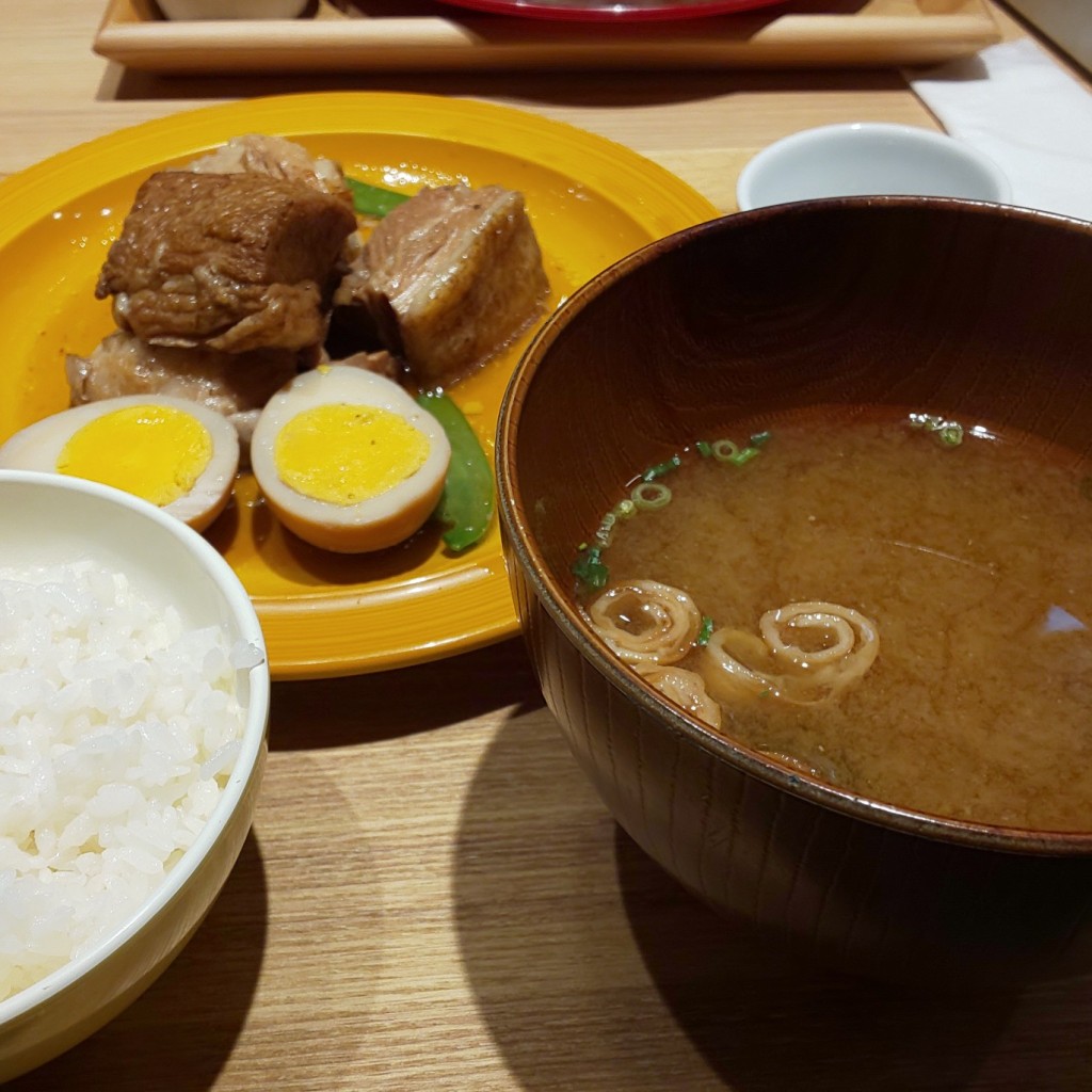 rowan_なんとなく復帰さんが投稿した旭町カフェのお店家カフェおたま セレオ八王子北館店/イエカフェオタマセレオハチオウジキタカンテンの写真