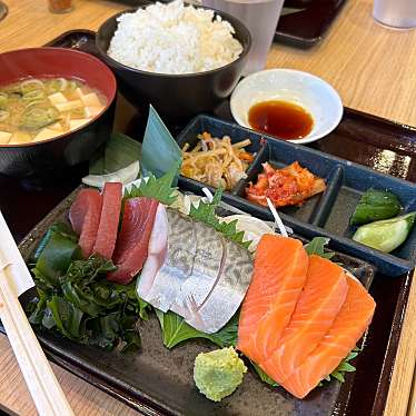 実際訪問したユーザーが直接撮影して投稿した柏居酒屋大衆酒場 鳥祐の写真