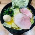 実際訪問したユーザーが直接撮影して投稿した成増ラーメン専門店ラーメン武蔵家 HANAREの写真