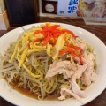 実際訪問したユーザーが直接撮影して投稿した乃木町ラーメン / つけ麺ラーメン響 乃木店の写真