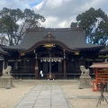 実際訪問したユーザーが直接撮影して投稿した荒井町千鳥神社荒井神社の写真