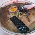 実際訪問したユーザーが直接撮影して投稿した出仲間ラーメン専門店一福ラーメンの写真