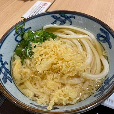 宮武讃岐うどん さいたま新都心店のundefinedに実際訪問訪問したユーザーunknownさんが新しく投稿した新着口コミの写真