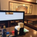 実際訪問したユーザーが直接撮影して投稿した大内矢田北うどん丸亀製麺 山口店の写真