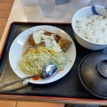実際訪問したユーザーが直接撮影して投稿した岡東町牛丼松屋 枚方店の写真