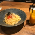 実際訪問したユーザーが直接撮影して投稿した渋谷イタリアンPASTA BROTHERSの写真