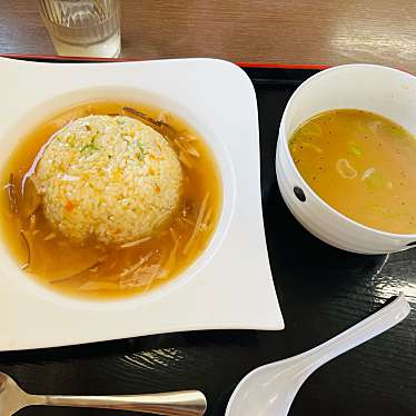 実際訪問したユーザーが直接撮影して投稿した迫町佐沼ラーメン専門店蔵八ラーメン亭 佐沼店の写真