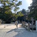 実際訪問したユーザーが直接撮影して投稿した八ツ口神社伊勢神宮の写真