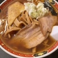 実際訪問したユーザーが直接撮影して投稿した湯温海ラーメン / つけ麺河畔の写真