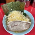 実際訪問したユーザーが直接撮影して投稿した師岡町ラーメン / つけ麺心家の写真