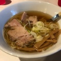 実際訪問したユーザーが直接撮影して投稿した横山ラーメン / つけ麺麺絆 英の写真