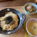 実際訪問したユーザーが直接撮影して投稿した尾崎町上田カフェkimagure cafeの写真