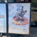 実際訪問したユーザーが直接撮影して投稿した新港カフェHawaiian Cafe & Resutaurant Merengue Makanaの写真