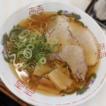 実際訪問したユーザーが直接撮影して投稿した長岡ラーメン / つけ麺北京の写真