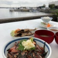 あずま丼 - 実際訪問したユーザーが直接撮影して投稿した佐島魚介 / 海鮮料理はまゆうの写真のメニュー情報