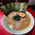 実際訪問したユーザーが直接撮影して投稿した中山手通ラーメン / つけ麺ラーメン 三七十家の写真