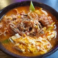 実際訪問したユーザーが直接撮影して投稿した西新宿韓国料理韓国家庭料理 李家の写真