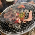 実際訪問したユーザーが直接撮影して投稿した一社肉料理焼肉屋はなれの写真