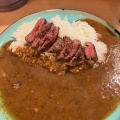 実際訪問したユーザーが直接撮影して投稿した梅田カレーCurry&Gurill 葡萄匠屋の写真