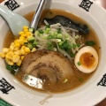 マル得みそ - 実際訪問したユーザーが直接撮影して投稿した石原町ラーメン専門店おおぎやラーメン 高崎石原店の写真のメニュー情報