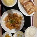 実際訪問したユーザーが直接撮影して投稿した南行徳中華料理東方餃子坊の写真