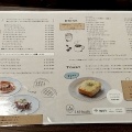 実際訪問したユーザーが直接撮影して投稿した北十六条東カフェ1616Cafeの写真