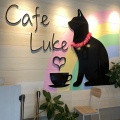 実際訪問したユーザーが直接撮影して投稿した羽塚町カフェcafe LUKEの写真