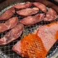 実際訪問したユーザーが直接撮影して投稿した郷部焼肉熟成焼肉いちばん成田店の写真