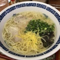 実際訪問したユーザーが直接撮影して投稿した佐留志ラーメン / つけ麺須彌亭の写真