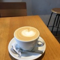 実際訪問したユーザーが直接撮影して投稿した矢来町カフェWEEKENDERS COFFEE All Rightの写真