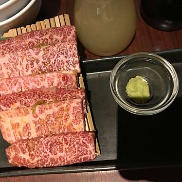 実際訪問したユーザーが直接撮影して投稿した望町焼肉牛角 下松店の写真