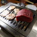 実際訪問したユーザーが直接撮影して投稿した錦糸焼肉焼肉ここから 錦糸町北口店の写真