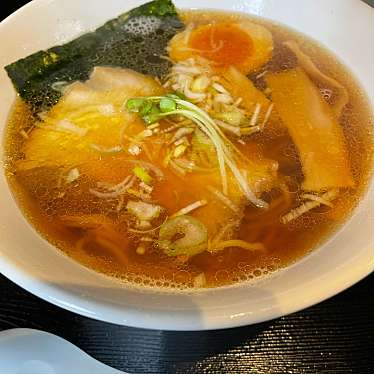 実際訪問したユーザーが直接撮影して投稿した小立ラーメン専門店麺家 林商店の写真