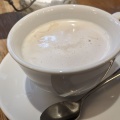 ミルク珈琲 - 実際訪問したユーザーが直接撮影して投稿した南宮町喫茶店珈琲家 MINIZAの写真のメニュー情報