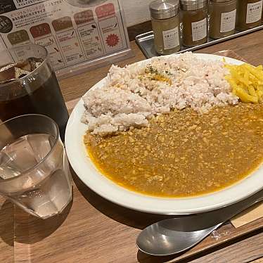 Time is Curryのundefinedに実際訪問訪問したユーザーunknownさんが新しく投稿した新着口コミの写真