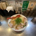 実際訪問したユーザーが直接撮影して投稿した江上町ラーメン / つけ麺どんの写真