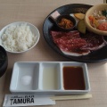 実際訪問したユーザーが直接撮影して投稿した北二条西焼肉YAKINIKU BAR TAMURA 赤れんがテラス店の写真