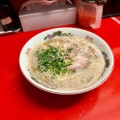 実際訪問したユーザーが直接撮影して投稿した馬出ラーメン専門店博多ラーメン駒やの写真