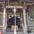 実際訪問したユーザーが直接撮影して投稿した飯坂町中野寺中野不動尊の写真