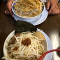 実際訪問したユーザーが直接撮影して投稿した城東中央ラーメン / つけ麺極めん 弘前店の写真