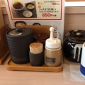 実際訪問したユーザーが直接撮影して投稿した飯泉とんかつかつや 小田原店の写真