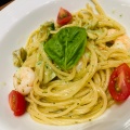 実際訪問したユーザーが直接撮影して投稿した新千葉イタリアンイタリア食堂 ポルチェリーノ ペリエ千葉店の写真