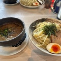 実際訪問したユーザーが直接撮影して投稿した上岩橋ラーメン / つけ麺麺屋青山 酒々井店の写真