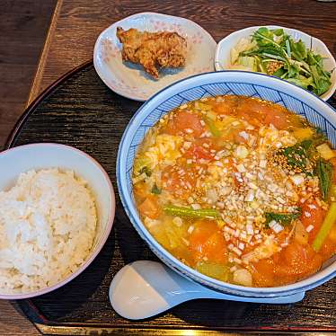 実際訪問したユーザーが直接撮影して投稿した垂水町点心 / 飲茶遊食中華 吃飯の写真