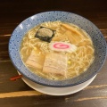 実際訪問したユーザーが直接撮影して投稿した東川原つけ麺専門店麺屋 べんてんの写真