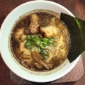 背脂ラーメン - 実際訪問したユーザーが直接撮影して投稿した西十六条南ラーメン専門店麺倉庫 じだい屋の写真のメニュー情報